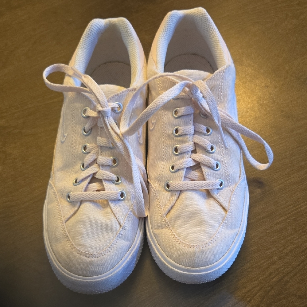 Nike Retro GTS Light Pink Sneakers